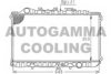 MAZDA RF0315200E Radiator, engine cooling